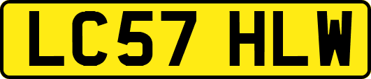 LC57HLW