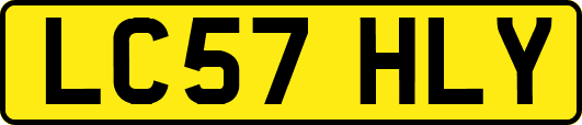 LC57HLY