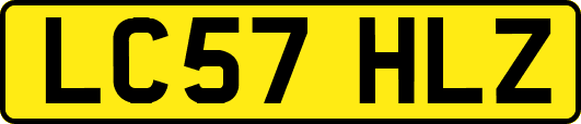 LC57HLZ
