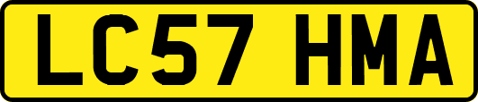 LC57HMA