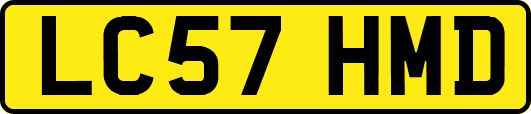LC57HMD
