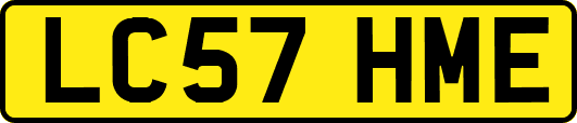 LC57HME