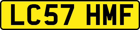LC57HMF
