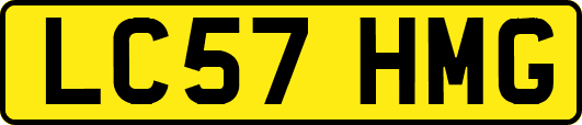 LC57HMG