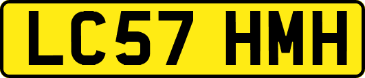 LC57HMH