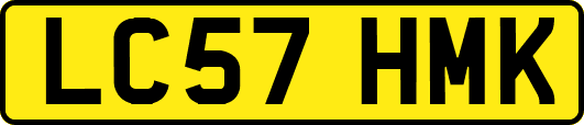 LC57HMK