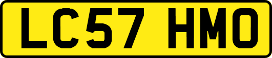 LC57HMO