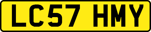 LC57HMY
