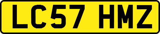 LC57HMZ