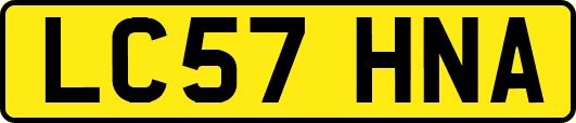 LC57HNA