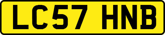 LC57HNB