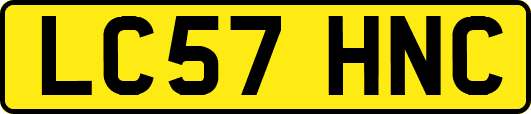LC57HNC