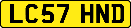 LC57HND