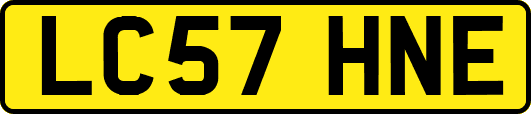 LC57HNE
