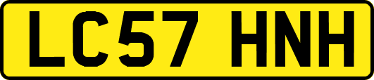 LC57HNH