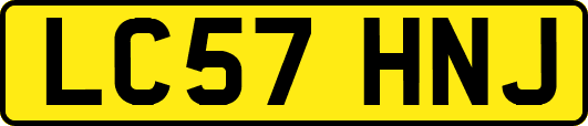 LC57HNJ