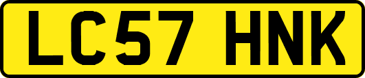 LC57HNK