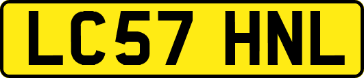LC57HNL