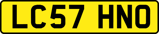 LC57HNO