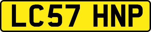 LC57HNP