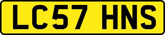 LC57HNS