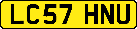LC57HNU