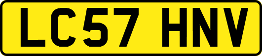 LC57HNV