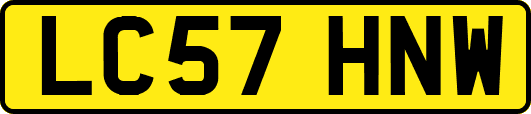 LC57HNW