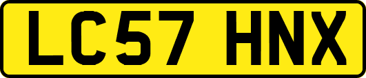 LC57HNX