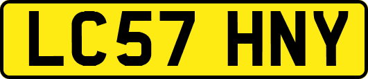 LC57HNY