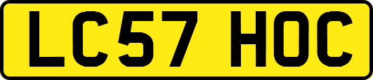 LC57HOC