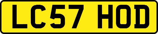 LC57HOD
