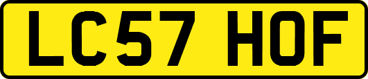 LC57HOF