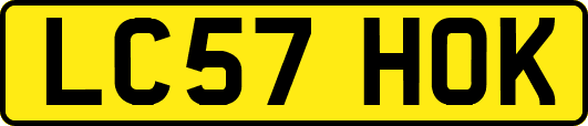 LC57HOK