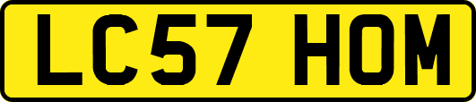 LC57HOM