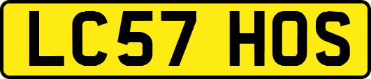 LC57HOS