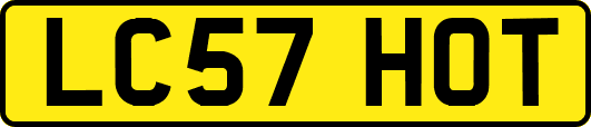 LC57HOT