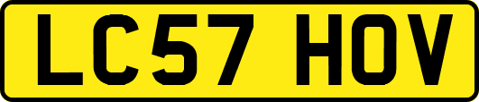 LC57HOV