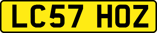 LC57HOZ