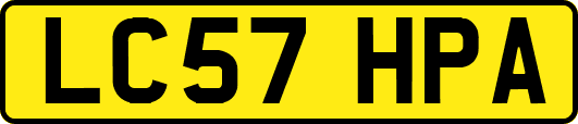 LC57HPA