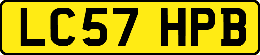 LC57HPB