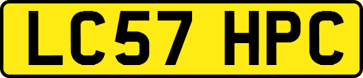 LC57HPC