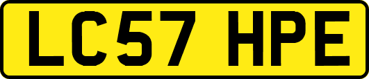 LC57HPE