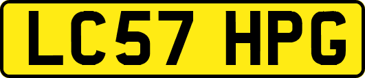 LC57HPG