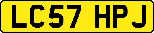 LC57HPJ