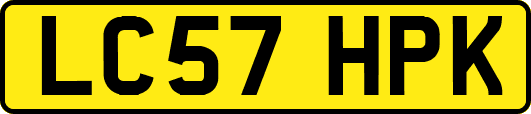 LC57HPK