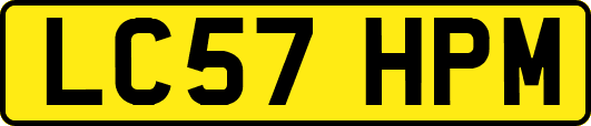LC57HPM