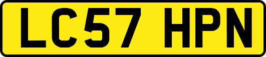 LC57HPN