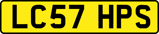 LC57HPS
