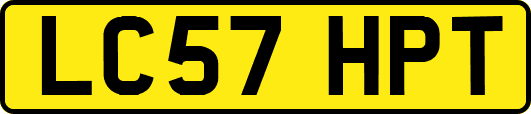 LC57HPT